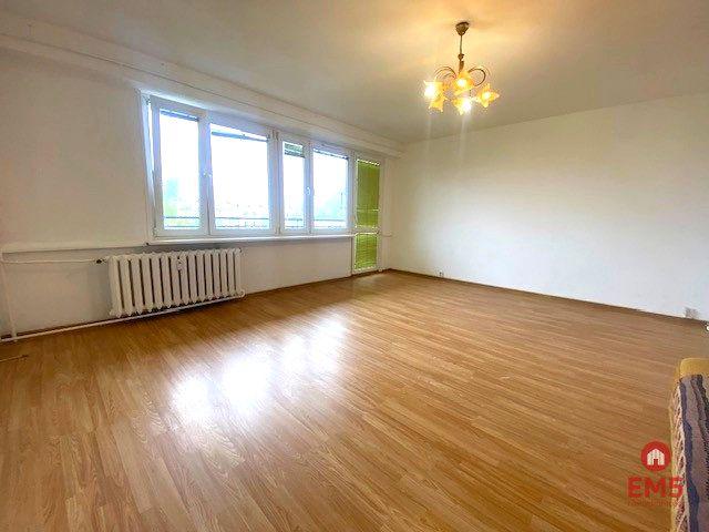 Norwida 48,20 m², Augustów