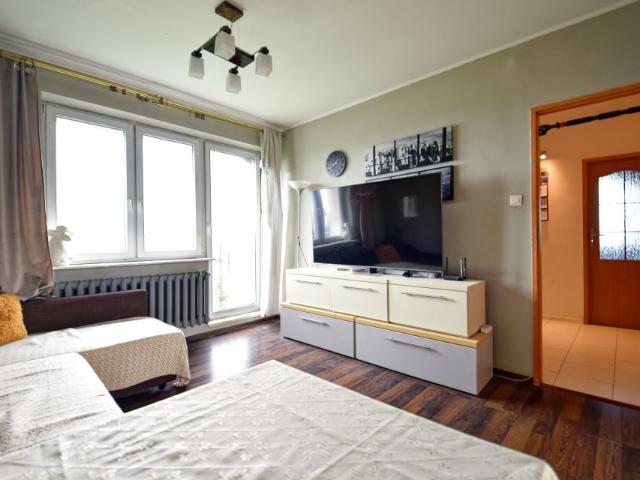 Norwida 42,10 m², Legionowo