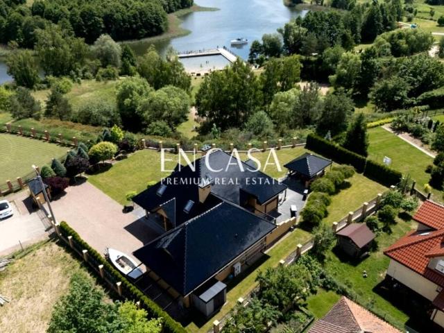 Norwida 42 246,72 m², Olecko