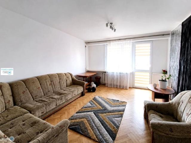 Norwida 42 m², Kielce