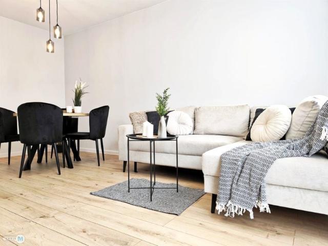 Norwida 59,10 m², Kielce