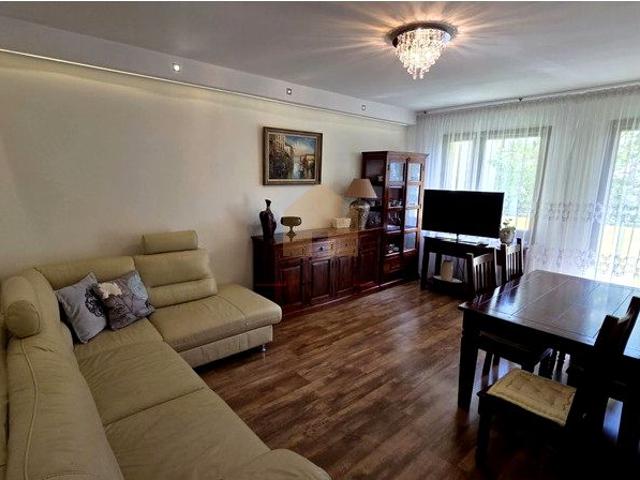 Norwida 50,30 m², Lubin