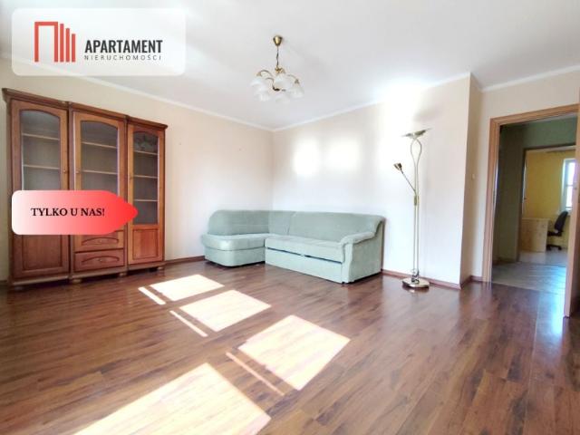 Norwida 68,01 m², Biały Bór