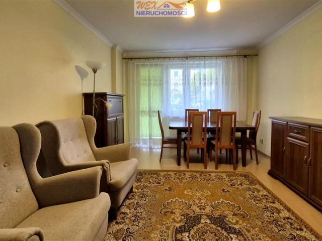Norwida 61,81 m², Słupsk