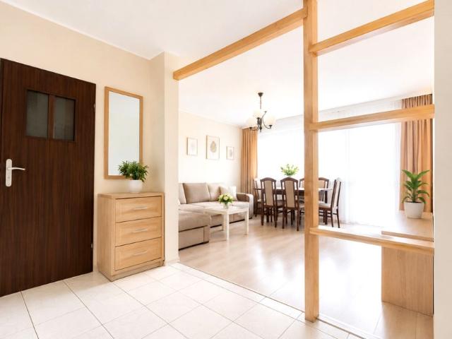 Norwida 74 m², Działdowo