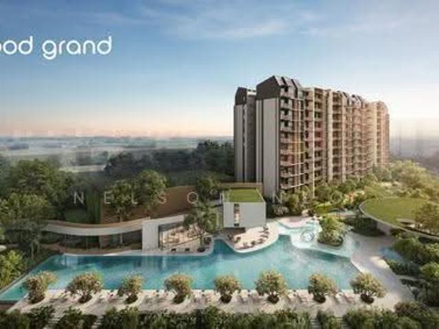 Norwood Grand Condominium For Rent, $7,300, 4 Bed 3 Bath 1,173 sqft $6.22 psf