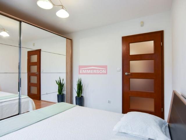 Norymberska 64,55 m², Kraków