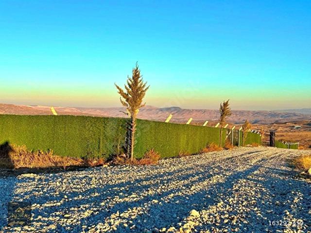 NORAGELECEĞE YATIRIM İMARA SIFIR ELEKTİRİK SU HAZIR 250m