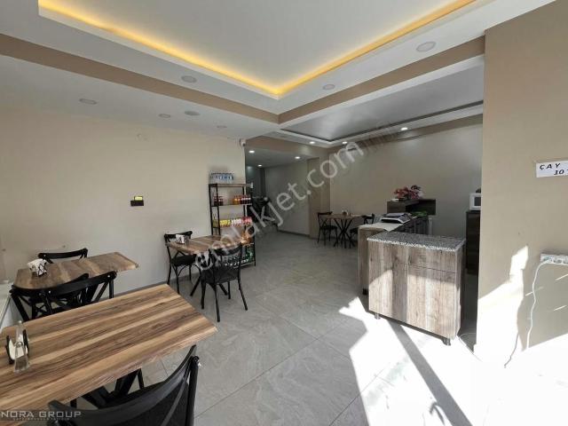 Noradan Çınar Mevki Kiralık İşyeri Cadde Üzeri