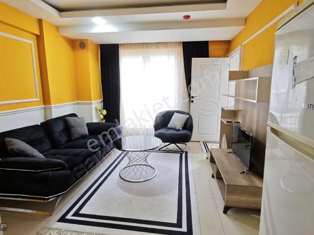 Nora'dan Devlet Hastanesi Altında 2+1 Eşyalı Apart Daire