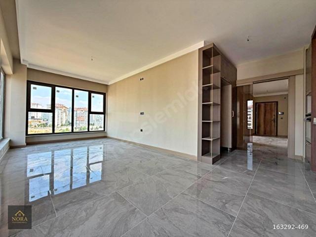 NORAEGE MH FULL YAPILI GİYİNME ODALI MANZARALI SIFIR 3+1 DAİRE