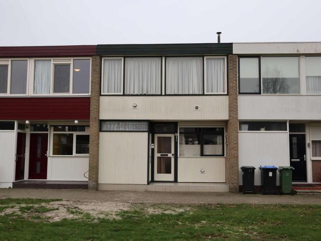 Norbartlaan, 47, 4702AW, Roosendaal, Noord Brabant 4702AW