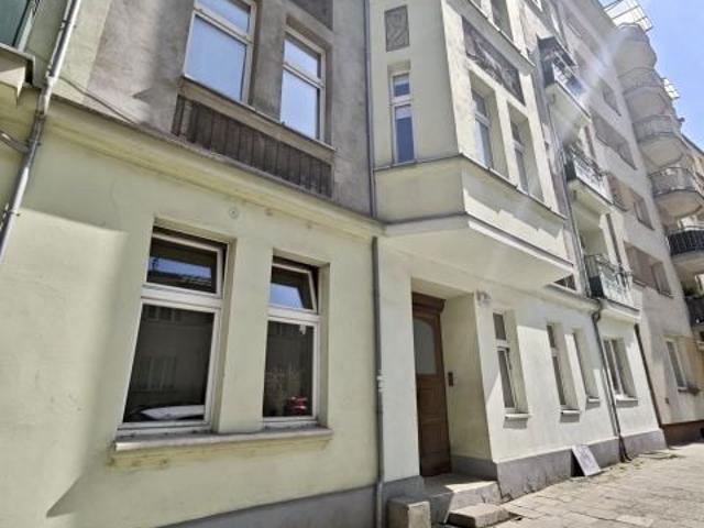 Norberta Barlickiego 49,27 m², Wrocław