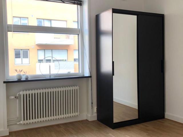 Norbergsgatan, Lund