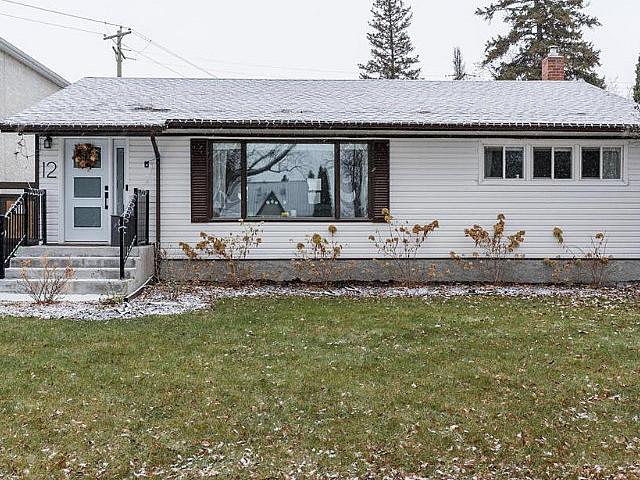 Norberry Bungalow For Sale