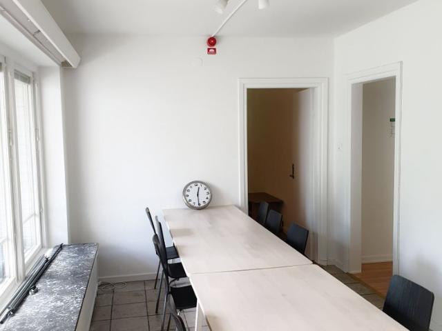 Norbyvägen, Uppsala