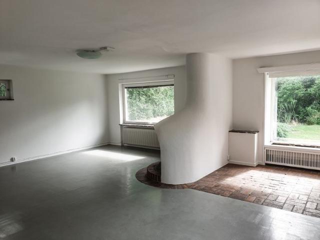 Norbyvägen, Uppsala