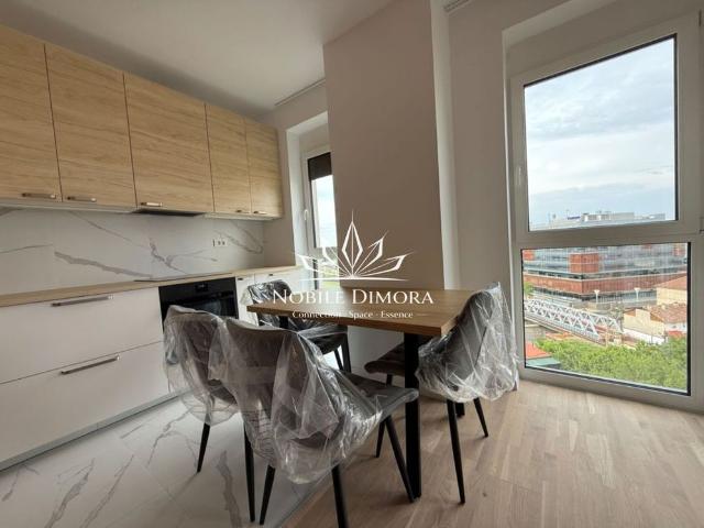 Nord One Apartament modern cu 2 camere Brediceanu z.