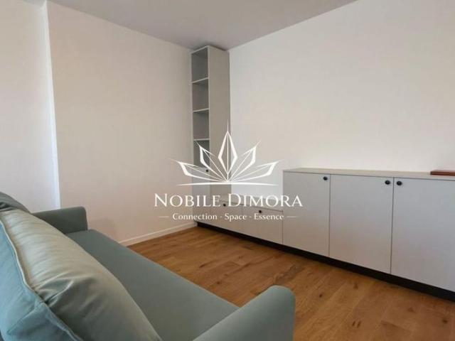 Nord One Apartament cu 2 camere cu parcare Brediceanu Central