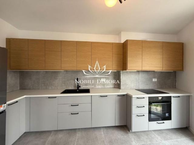 Nord One Apartament deosebit cu 2 camere Brediceanu.