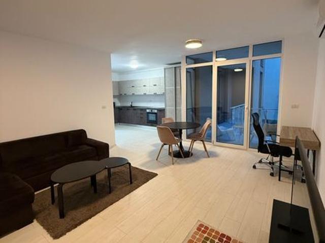 Nord One Apartament 2 camere de inchiriat