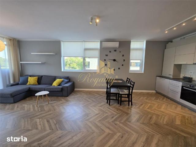 NORD ONE Apartament 2 camere, loc de parcare Zona Circumvalatiunii
