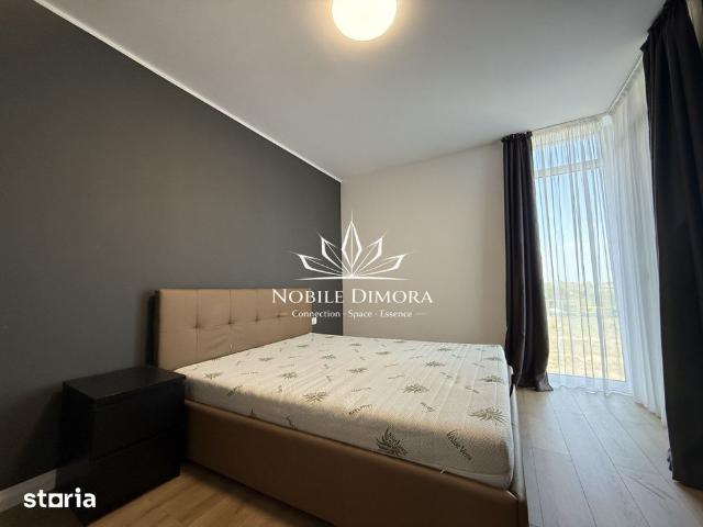 Nord One Botanic Apartament cu 2 camere langa Iulius Mall
