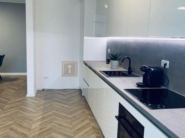 NORD ONE Iulius TOWN| 2 camere| apartament premium| balcon| parcare subterana