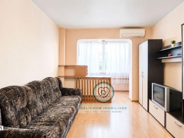 Nord Cameliei 2 cam cf 1, mobilat + utilat, AC