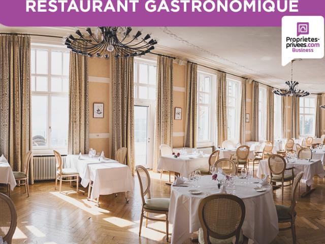 NORD COMPIEGNE RESTAURANT, BAR AVEC TERRASSE ET LOGEMENT