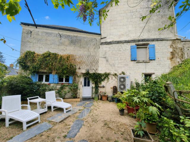 NORD LOIRE 150 m2 4 CHAMBRES