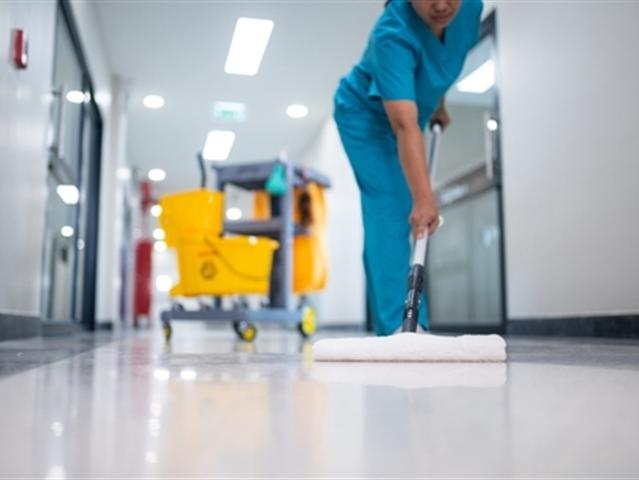 NORD VAUDOIS REINIGUNGSMASCHINEN UND PRODUKTE ZUM VERKAUF