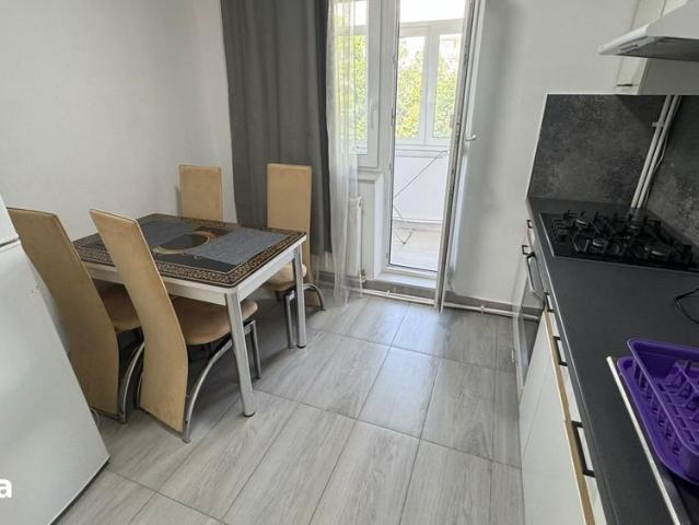 Nord 2 camere mobilat utilat complet
