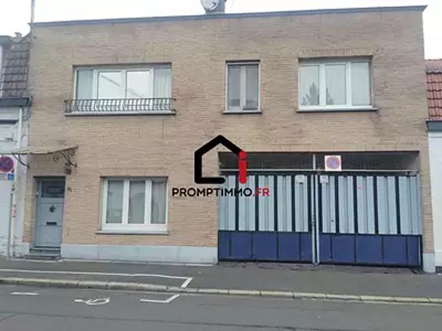 FRANCE FRA Achat / Vente immeuble parking