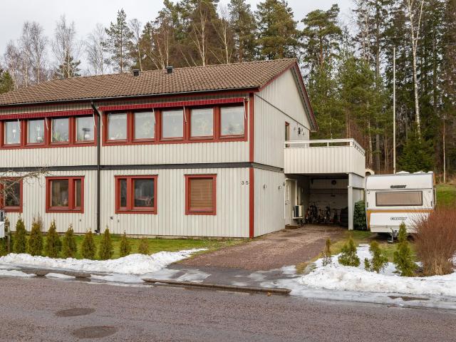 Nordanvinden 35