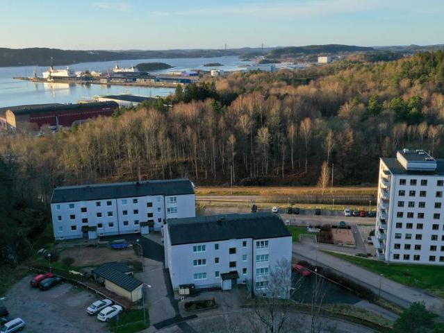 Nordanvindsvägen 2