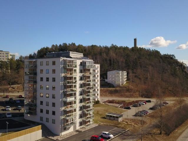 Nordanvindsvägen 4