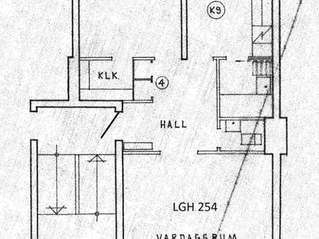Nordanvindsvägen 9A