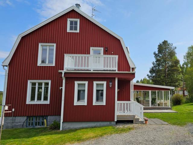 Nordanås 107