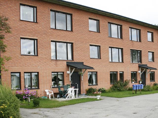 Nordanbrovägen 7 D