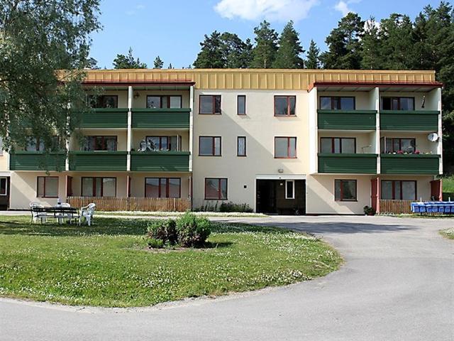 Nordanbrovägen 1 A