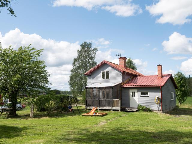 Nordankil Annelund 125