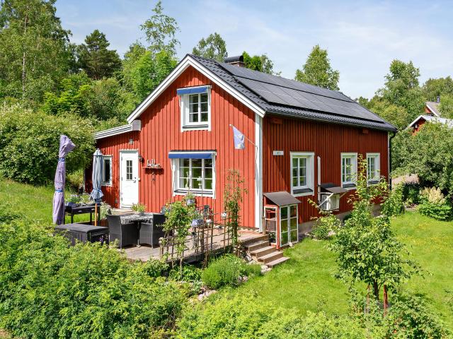 Nordansjö 411