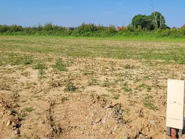 Nordausques 62890 Programme neuf terrain neuf à vendre