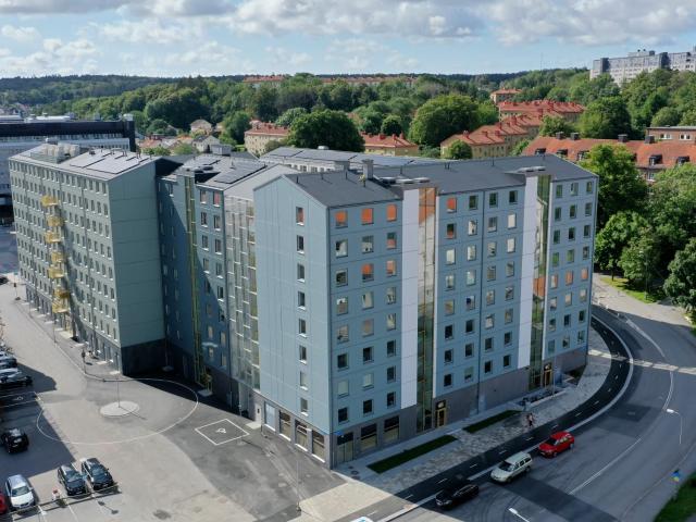 Nordgårdsgatan 6 Bostad 3650 1085 Wallenstam