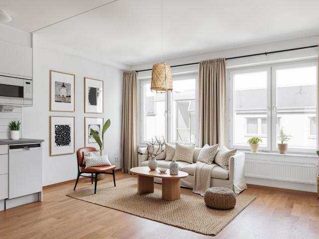 Nordgårdsgatan 7