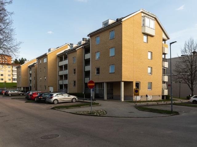 Nordgatan 7