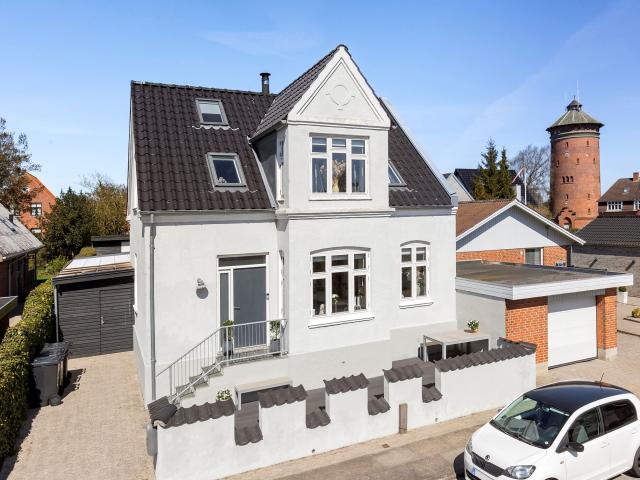 Nordgade 6A