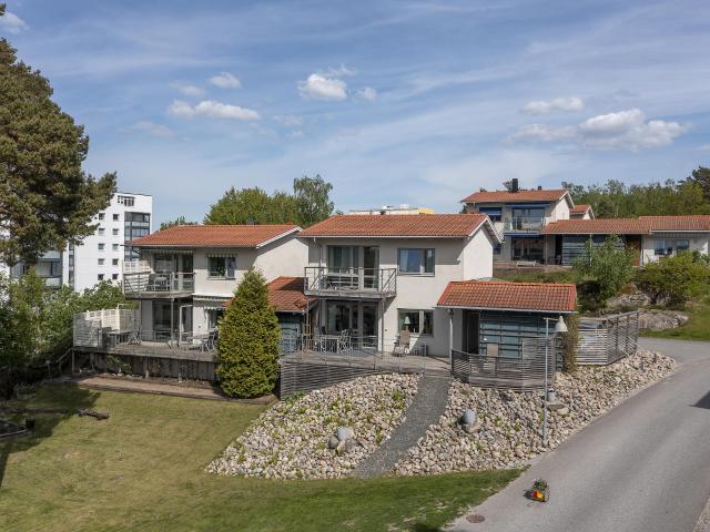 Nordens Väg 15