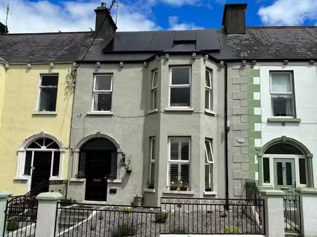 Nordew 4 Abbey Street, Ballyhaunis, Mayo